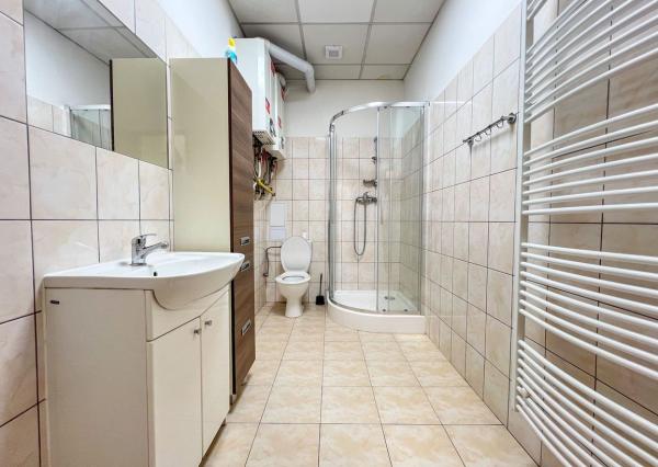 Prenájom | Obchodné priestory s bezbárierovým prístupom, Čadca