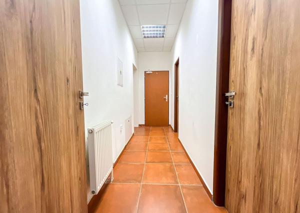 Prenájom | Obchodné priestory s bezbárierovým prístupom, Čadca