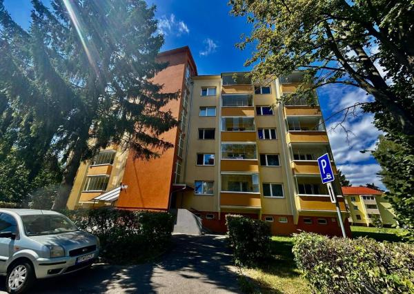 Prenájom |  1-izbový byt v Martine 