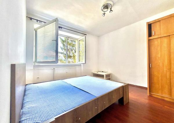 Prenájom |  1-izbový byt v Martine 