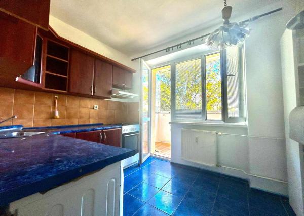 Prenájom |  1-izbový byt v Martine 