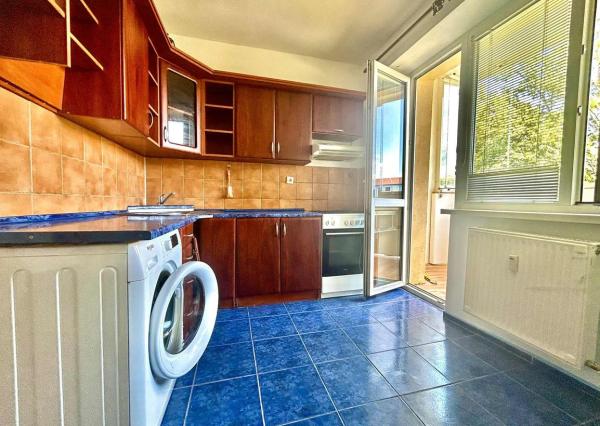 Prenájom |  1-izbový byt v Martine 