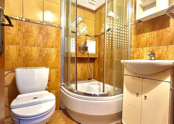 Prenájom |  1-izbový byt v Martine 