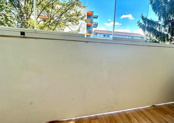 Prenájom |  1-izbový byt v Martine 