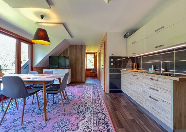 Predaj | Dva samostatné 2-izbové apartmány, Martinské Hole (1 300 m n. m.)