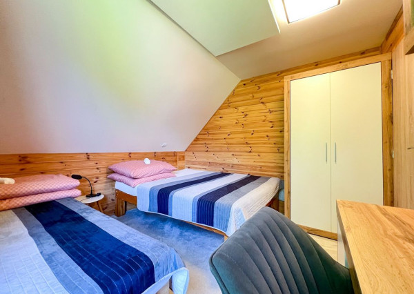 Predaj | Dva samostatné 2-izbové apartmány, Martinské Hole (1 300 m n. m.)