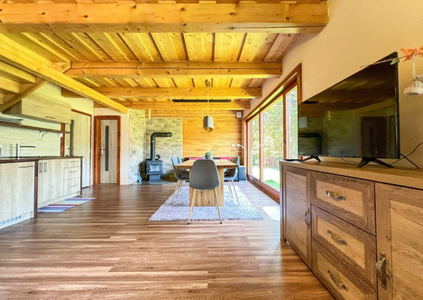 Predaj | Dva samostatné 2-izbové apartmány, Martinské Hole (1 300 m n. m.)