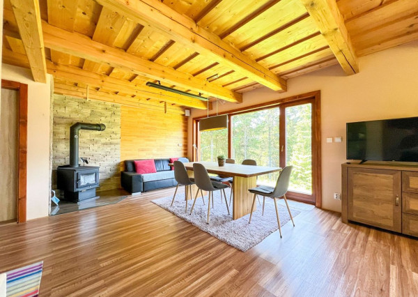 Predaj | Dva samostatné 2-izbové apartmány, Martinské Hole (1 300 m n. m.)