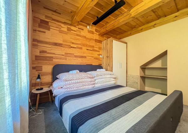 Predaj | Dva samostatné 2-izbové apartmány, Martinské Hole (1 300 m n. m.)