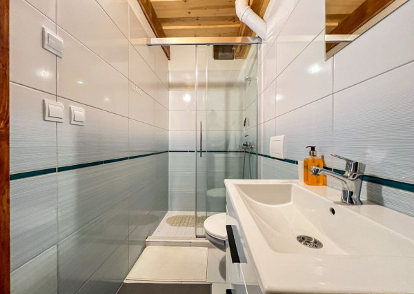 Predaj | Dva samostatné 2-izbové apartmány, Martinské Hole (1 300 m n. m.)