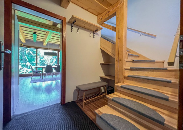 Predaj | Dva samostatné 2-izbové apartmány, Martinské Hole (1 300 m n. m.)