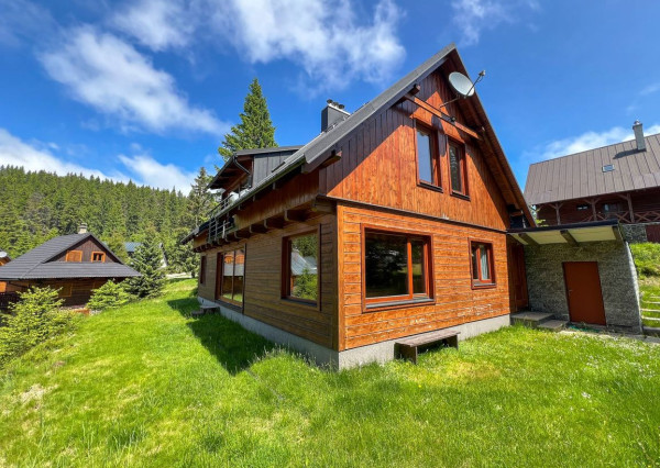 Predaj | Dva samostatné 2-izbové apartmány, Martinské Hole (1 300 m n. m.)