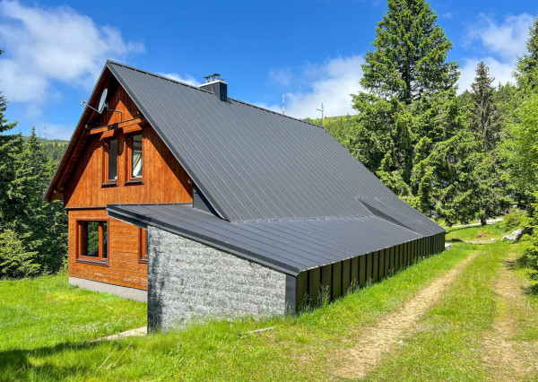 Predaj | Dva samostatné 2-izbové apartmány, Martinské Hole (1 300 m n. m.)