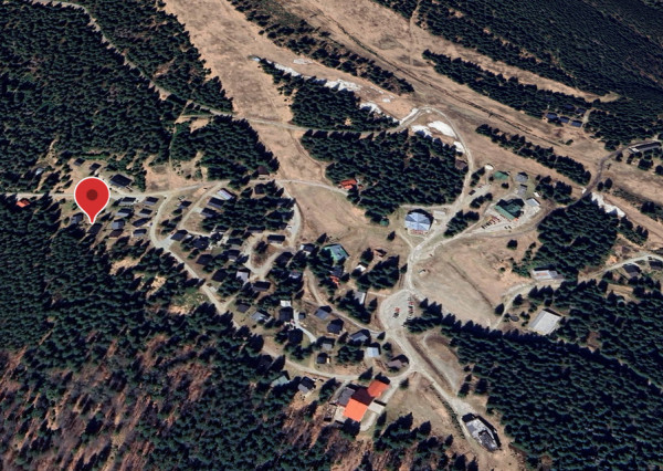 Predaj | Dva samostatné 2-izbové apartmány, Martinské Hole (1 300 m n. m.)