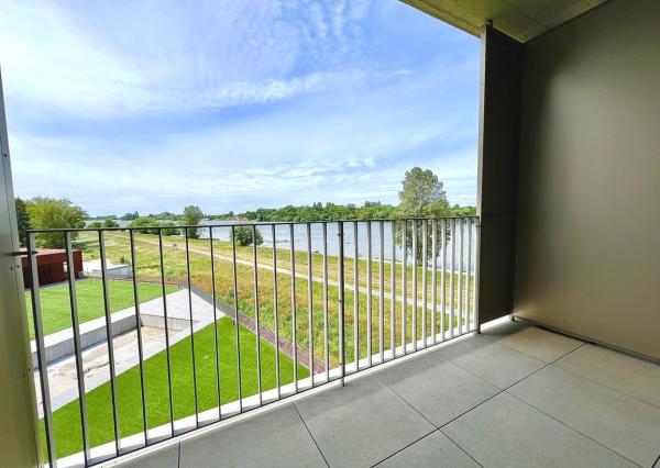  Predaj | 1-izbový apartmán v exkluzívnej rezidencii BlueWave v Piešťanoch