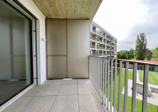  Predaj | 1-izbový apartmán v exkluzívnej rezidencii BlueWave v Piešťanoch