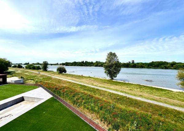  Predaj | 1-izbový apartmán v exkluzívnej rezidencii BlueWave v Piešťanoch