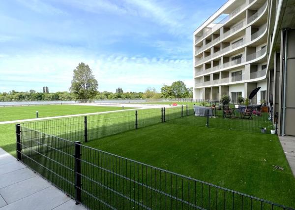  Predaj | 1-izbový apartmán v exkluzívnej rezidencii BlueWave v Piešťanoch