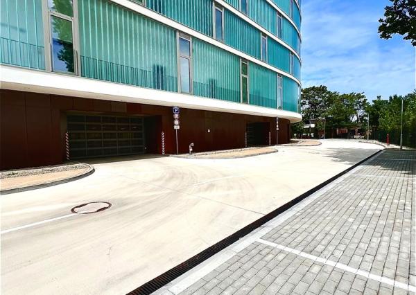  Predaj | 1-izbový apartmán v exkluzívnej rezidencii BlueWave v Piešťanoch