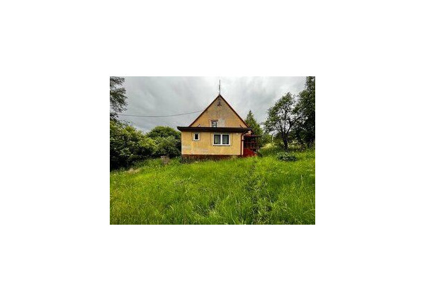 Predaj | Dvojgeneračný rodinný dom, Klokočov 