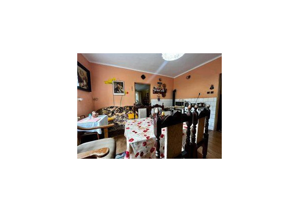 Predaj | Dvojgeneračný rodinný dom, Klokočov 