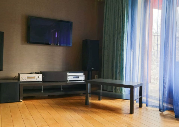 Predaj I Rodinný dom s terasou a záhradou v Rovinke