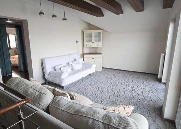 Predaj I Rodinný dom s terasou a záhradou v Rovinke