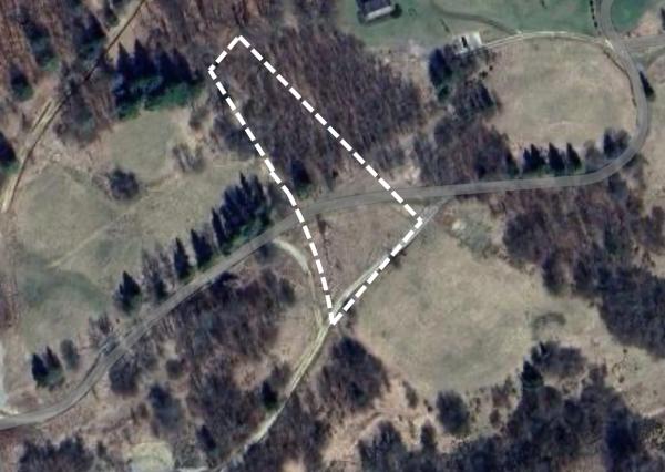 Predaj | Rekreačný pozemok s panoramatickým výhľadom, Zázrivá