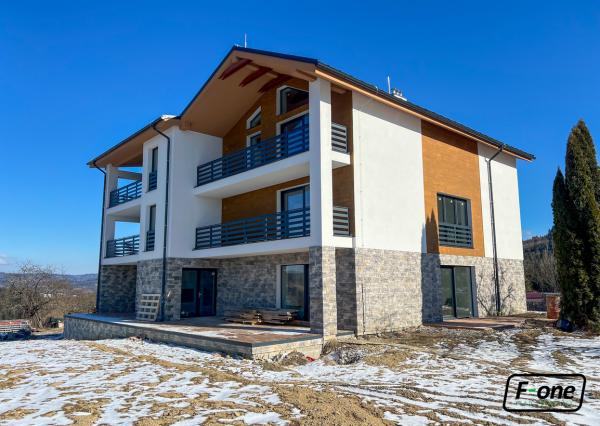 Predaj | 3- izbový byt, novostavba s panoramatickým výhľadom