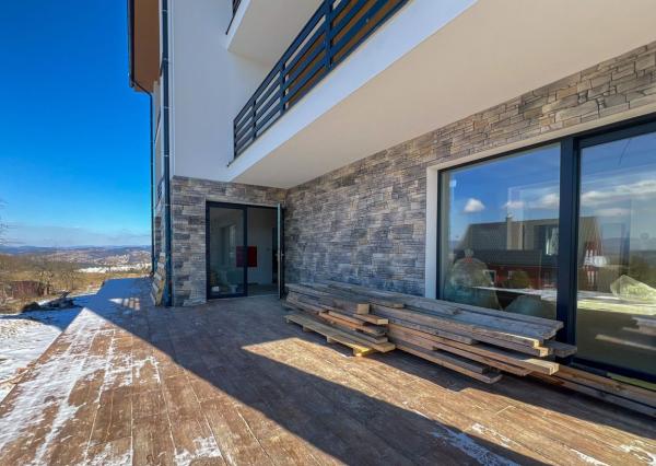 Predaj | 3- izbový byt, novostavba s panoramatickým výhľadom