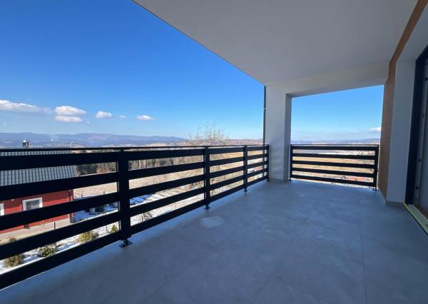 Predaj | 3- izbový byt, novostavba s panoramatickým výhľadom