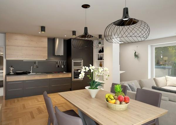 Predaj | 3- izbový byt, novostavba s panoramatickým výhľadom