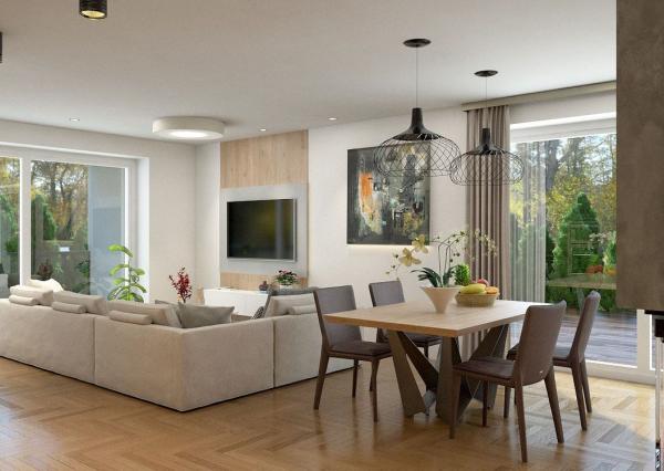 Predaj | 3- izbový byt, novostavba s panoramatickým výhľadom