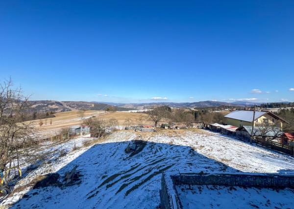 Predaj | 3- izbový byt, novostavba s panoramatickým výhľadom