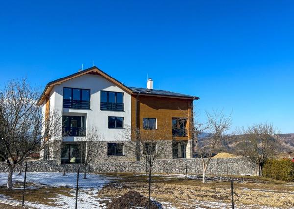 Predaj | 3- izbový byt, novostavba s panoramatickým výhľadom