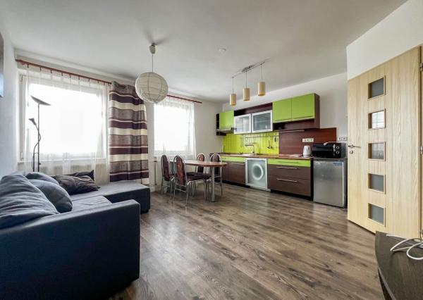 Investičná nehnuteľnosť | Penzión s kompletným zázemím a parkovaním v centre KNM