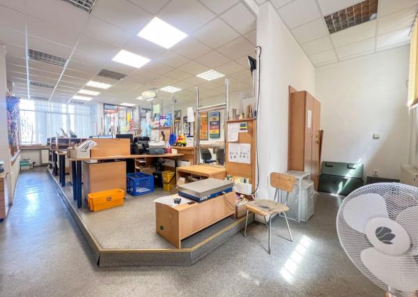 Prenájom | Komerčné priestory v Budatíne - Žilina