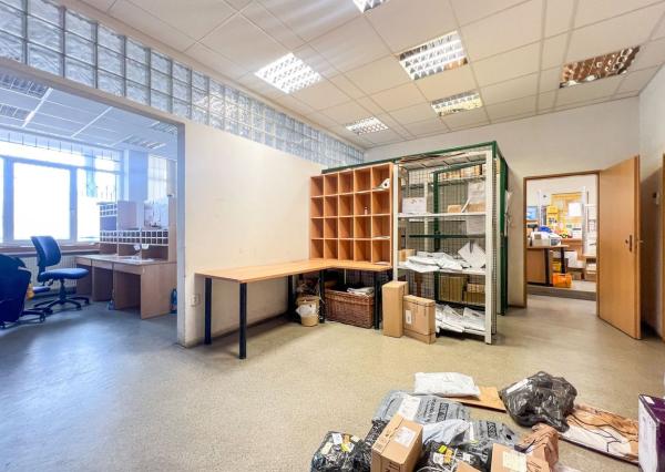 Prenájom | Komerčné priestory v Budatíne - Žilina