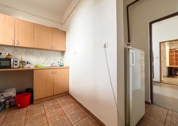 Prenájom | Komerčné priestory v Budatíne - Žilina