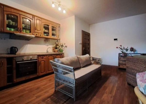 3-izbový byt v atraktívnej štvrti Galanty