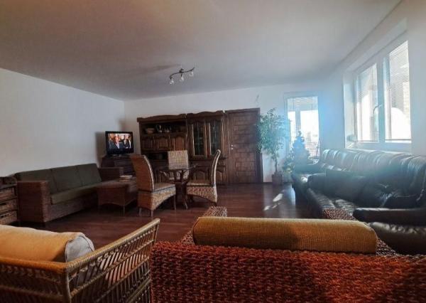 3-izbový byt v atraktívnej štvrti Galanty