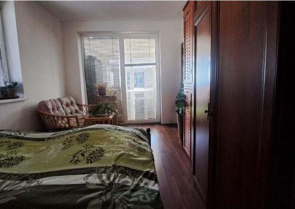 3-izbový byt v atraktívnej štvrti Galanty