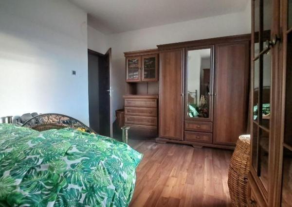 3-izbový byt v atraktívnej štvrti Galanty