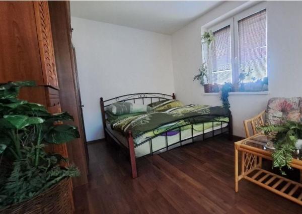 3-izbový byt v atraktívnej štvrti Galanty