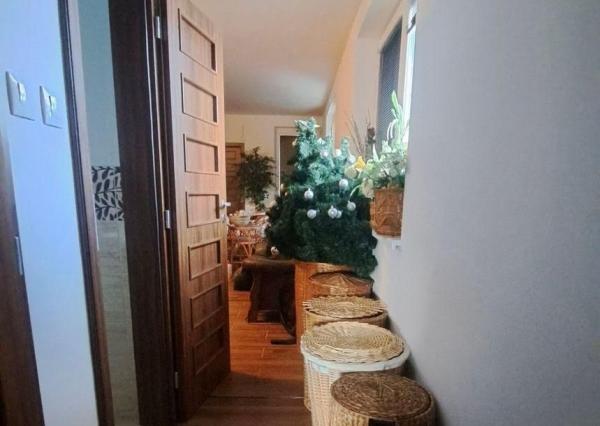 3-izbový byt v atraktívnej štvrti Galanty