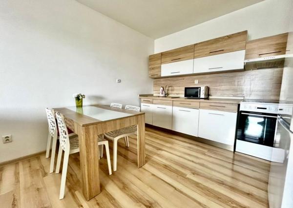 Prenájom | 2-izbový byt na Botanickej ulici