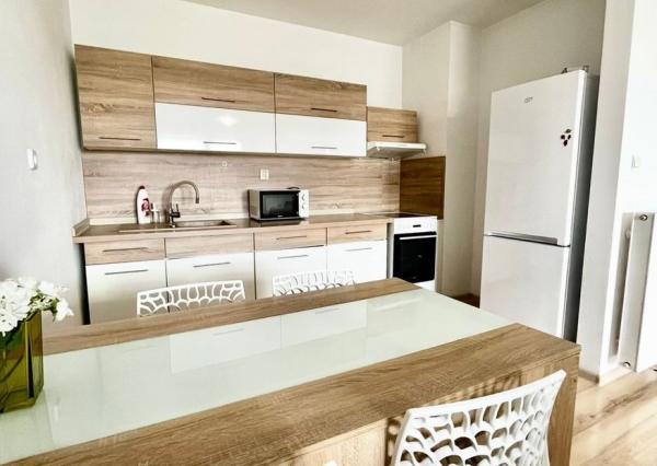 Prenájom | 2-izbový byt na Botanickej ulici