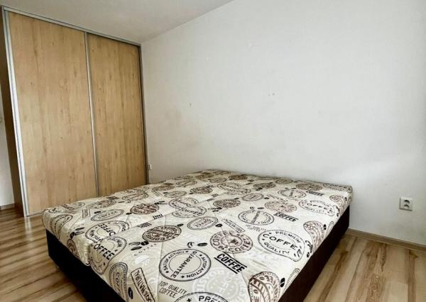 Prenájom | 2-izbový byt na Botanickej ulici