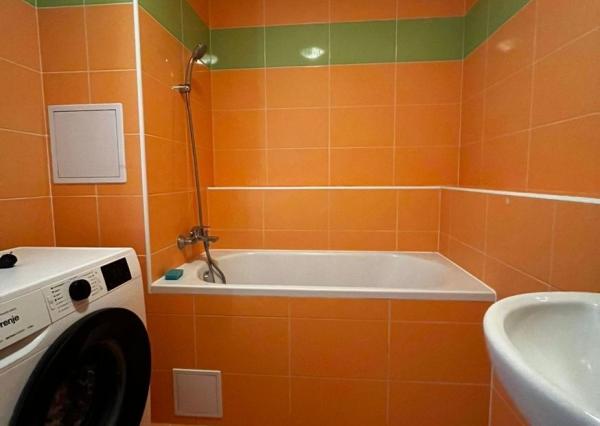 Prenájom | 2-izbový byt na Botanickej ulici