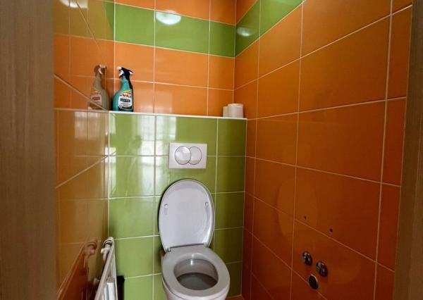 Prenájom | 2-izbový byt na Botanickej ulici